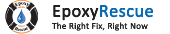 Epoxy Rescue